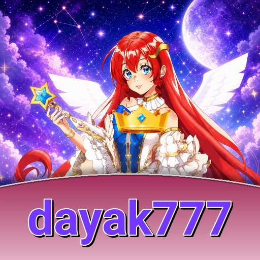 dayak777 APK — gampang dipakai
