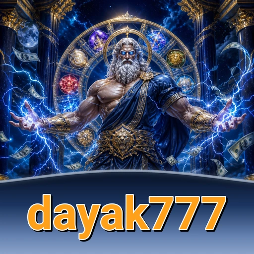 dayak777 APK — hemat kuota