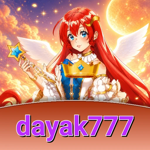 dayak777 APK — katalog lengkap