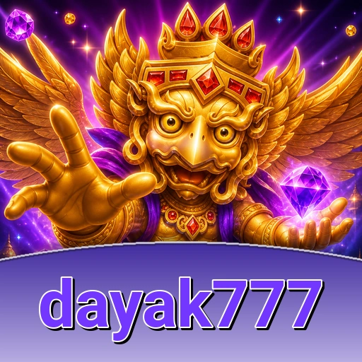 dayak777 APK — file sudah dicek
