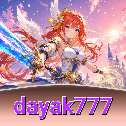 dayak777 APK — gak dipotong pulsa